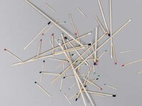 Varied Matchstick Sets Image 4