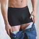 Sustainable Bamboo Boxers Image 2