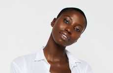 Fit-Focused Nude Bra Collections