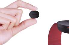 Digital Fan Engagement Trackers