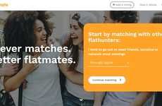 Matchmaking Roommate Platforms