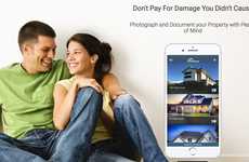 Property Damage Apps