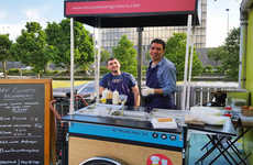 Refugee Catering Services