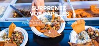 Refugee Catering Services Image 2