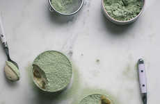 Matcha Tiramisu Recipes