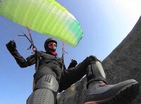 Foot Selfie Sticks Image 2