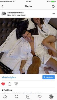 Foot Selfie Sticks Image 4