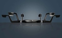 Visual Assistance Wearables Image 5