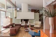 Residential Retail Concepts