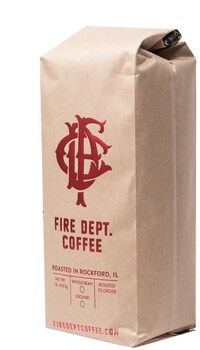 Emergency Service Coffee Image 2