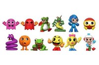 Arcade Action Figures Image 2