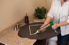 All-Weather Construction Adhesives