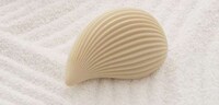 Abstract Ribbed Erotic Toys Image 5