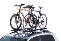 Versatile Bicycle Racks Image 2