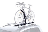 Versatile Bicycle Racks Image 4