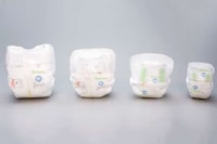 Premature Baby Diapers Image 2