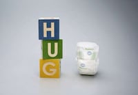 Premature Baby Diapers Image 4