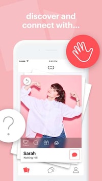 Mom-Focused Friendship Apps Image 2