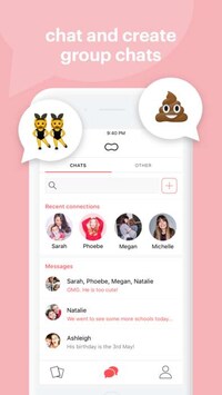 Mom-Focused Friendship Apps Image 4