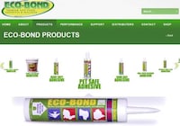 Waterproof Pet-Safe Glues Image 2