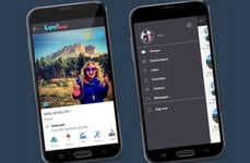 Outdoorsy Dating Apps