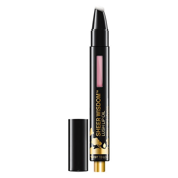 Sheer Lip Oils
