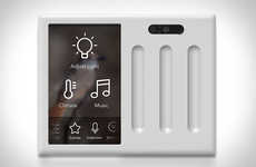 Connected Lighting Controls