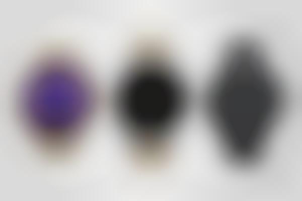 Organically Designed Smartwatches
