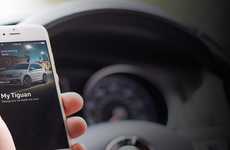 Dealership Car Service Apps