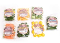 Convenient Ready-to-Cook Vegetables Image 2