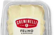 Grab-and-Go Deli Meat Trays