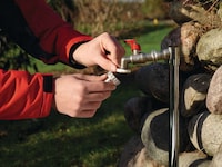 Non-Adhesive Watertight Tapes Image 4
