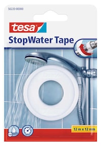 Non-Adhesive Watertight Tapes Image 5