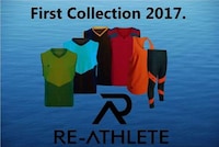 Upcycled Eco Athleticwear Image 5