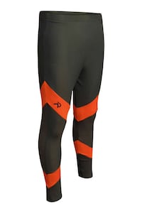 Upcycled Eco Athleticwear Image 7