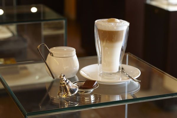25 Artisanal Caffeinated Beverages