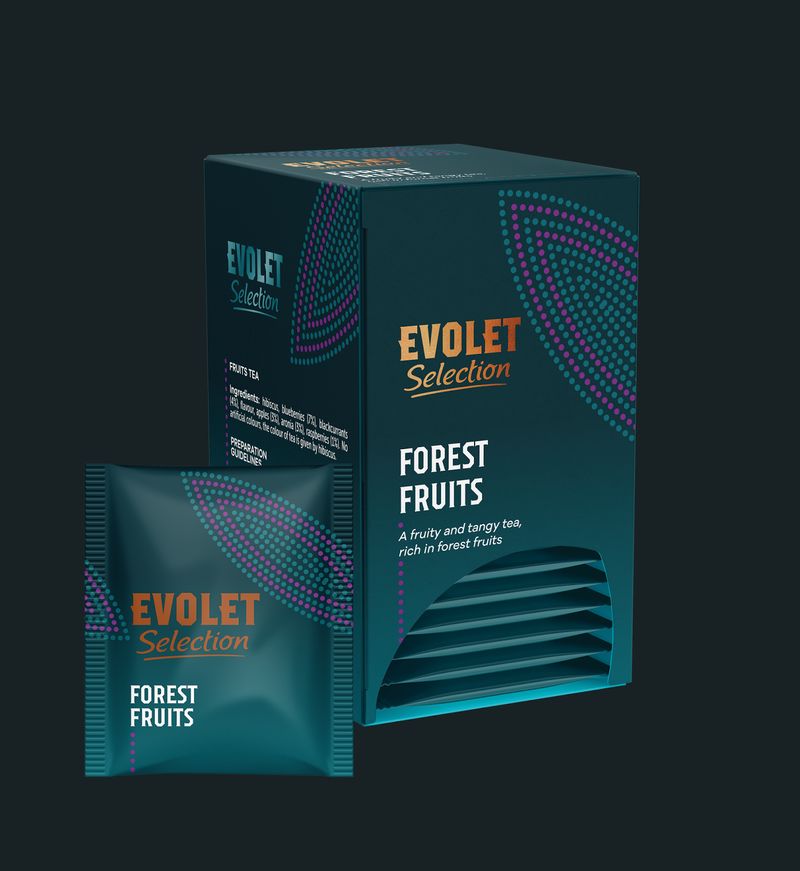 Premium Romanian Teas