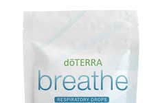 Natural Respiratory Lozenges