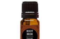 Soda-Inspired Essential Oils