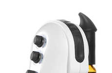 Bottle-Connected Diffusers