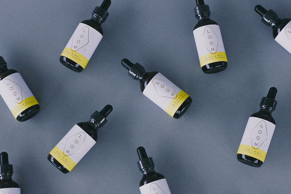 Medicinal Mushroom Products