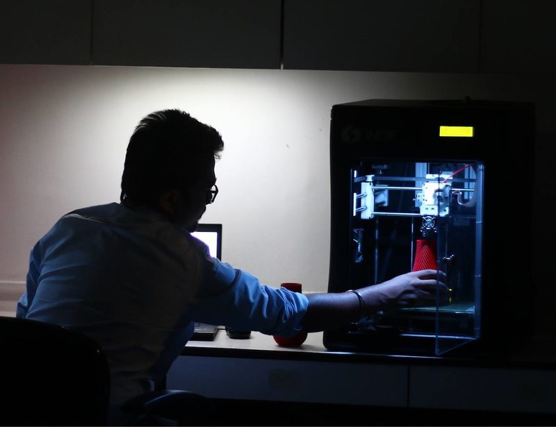 Affordable Desktop 3D Printers