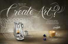 Latte Art Workshops