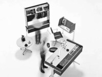 Health-Focused IOT Desks Image 2