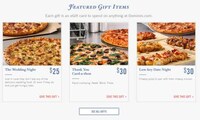 Pizza Chain Wedding Registries Image 3