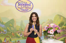 Musical Light-Up Dolls