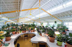 Verdant Coworking Spaces