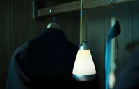 Motion-Sensing Mobile Lanterns Image 2