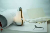 Motion-Sensing Mobile Lanterns Image 3