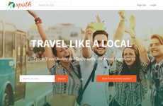 Local Travel Buddy Platforms